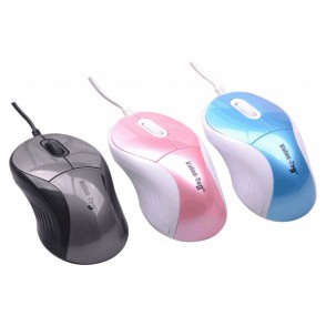Value-Top (VT-M95U) USB Optical Mouse